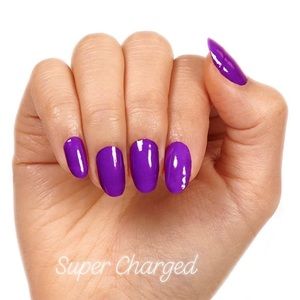 Color Street Supercharged